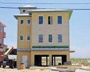 Smith coastal transitional style piling home on Navarre Beach - Thumb Pic 38
