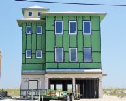Smith coastal transitional style piling home on Navarre Beach - Thumb Pic 43
