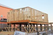 Smith coastal transitional style piling home on Navarre Beach - Thumb Pic 47