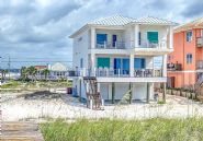 Modern coastal piling home on Navarre Beach by Acorn Fine Homes - Thumb Pic 3