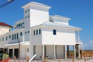 Davis modern coastal piling home on Navarre Beach by Acorn Fine Homes - Thumb Pic 11