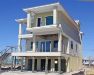 Smith coastal transitional style piling home on Navarre Beach - Thumb Pic 42