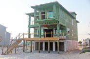 Smith coastal transitional style piling home on Navarre Beach - Thumb Pic 46
