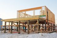 Smith coastal transitional style piling home on Navarre Beach - Thumb Pic 50