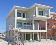 Smith coastal transitional style piling home on Navarre Beach - Thumb Pic 41