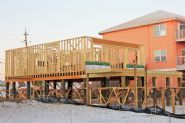 Smith coastal transitional style piling home on Navarre Beach - Thumb Pic 48