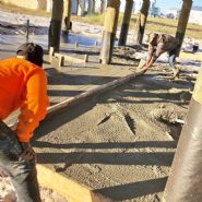 Walker piling home in Navarre Beach by Acorn Fine Homes - Thumb Pic 71