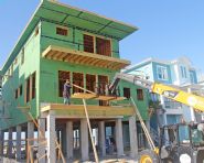 Piling home on Navarre Beach - Thumb Pic 8