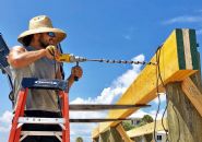 Walker piling home in Navarre Beach by Acorn Fine Homes - Thumb Pic 80