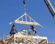 setting trusses - Thumb Pic 69