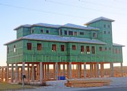 Deroche coastal modern home on Navarre Beach by Acorn Fine Homes - Thumb Pic 6