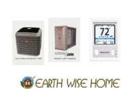 Earth Wise Home by Acorn Fine Homes - Thumb Pic 9
