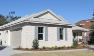 ICF home in Gulf Breeze - Thumb Pic 2