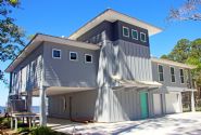 Cyr modern coastal piling home in Navarre - Thumb Pic 5