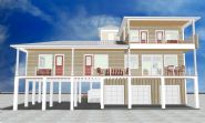 Burchard residence on Navarre Beach - Thumb Pic 76