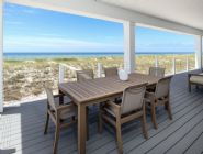 Burchard modern coastal style piling home on Navarre Beach - Thumb Pic 16