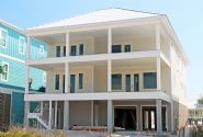 Modern coastal piling home in Navarre by Acorn Fine Homes - Thumb Pic 3