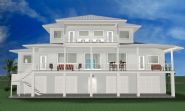 Bowers residence in Navarre Beach by Acorn Fine Homes - Thumb Pic 9