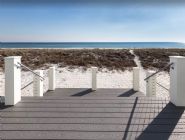 Antinnes modern coastal piling home on Navarre Beach by Acorn Fine Homes - Thumb Pic 19