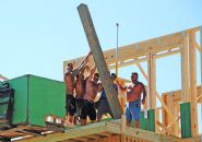 Frerich concrete piling home on Navarre Beach - Thumb Pic 49