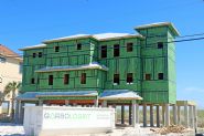 Ramsey modern coastal piling hojme in Navarre Beach by Acorn Fine Homes - Thumb Pic 2