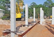 Modern piling home in Navarre by Acorn Fine Homes - Thumb Pic 30