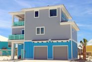 Neff modern coastal piling home on Navarre Beach - Thumb Pic 6