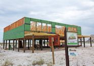 Shurling residence by Acorn Fine Homes on Navarre Beach - Thumb Pic 42