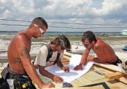 Shurling residence by Acorn Fine Homes on Navarre Beach - Thumb Pic 43