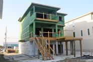 Davis modern coastal piling home on Navarre Beach by Acorn Fine Homes - Thumb Pic 20