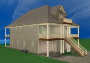 Shepard residence in Navarre - Thumb Pic 94