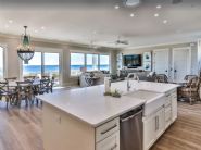 Antinnes modern coastal piling home on Navarre Beach by Acorn Fine Homes - Thumb Pic 8