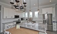 Slone modern coastal piling home on Navarre Beach by Acorn Fine Homes - Thumb Pic 19