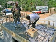 safe room in holley by the sea in Navarre - Thumb Pic 19