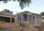 Home plans by Les White Designs and Acorn Fine Homes - Thumb Pic 2