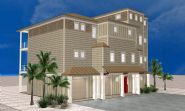 Antinnes residence on Navarre Beach - Thumb Pic 72