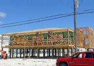 Shurling residence by Acorn Fine Homes on Navarre Beach - Thumb Pic 41