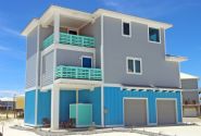 Neff modern coastal piling home on Navarre Beach - Thumb Pic 7