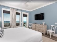 Antinnes modern coastal piling home on Navarre Beach by Acorn Fine Homes - Thumb Pic 21