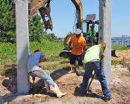 Modern piling home in Navarre by Acorn Fine Homes - Thumb Pic 34