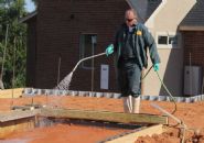 Acorn Construction building the Carter residence in Pensacola - Thumb Pic 56