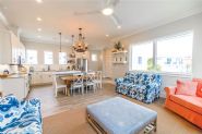 Slone modern coastal piling home on Navarre Beach by Acorn Fine Homes - Thumb Pic 12