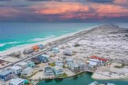 Modern coastal piling home in Navarre by Acorn Fine Homes - Thumb Pic 7