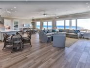 Antinnes modern coastal piling home on Navarre Beach by Acorn Fine Homes - Thumb Pic 7