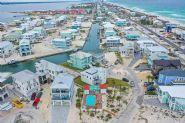 Slone modern coastal piling home on Navarre Beach by Acorn Fine Homes - Thumb Pic 8