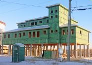 Deroche coastal modern home on Navarre Beach by Acorn Fine Homes - Thumb Pic 2