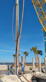 Clanton modern coastal piling home on Navarre Beach - Thumb Pic 20