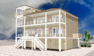 Antinnes residence on Navarre Beach - Thumb Pic 80