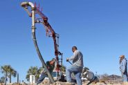 concrete boom pump - Thumb Pic 83