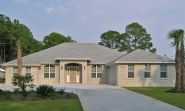 The Ellenburg residence in Navarre - Thumb Pic 1